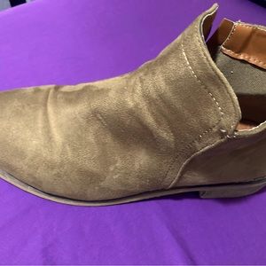 Seven 7 Cisco Kid Bootie